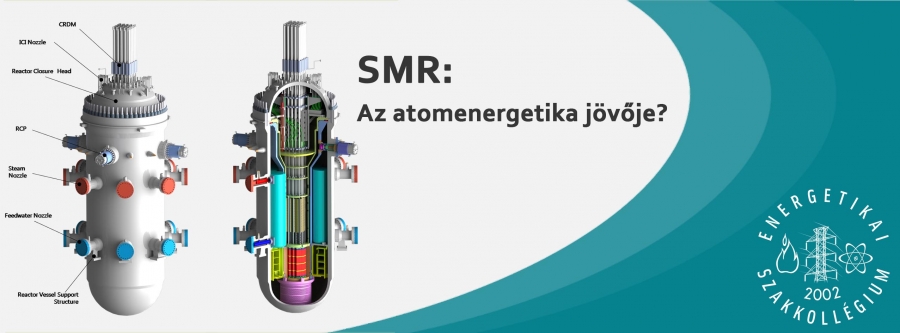 SMR