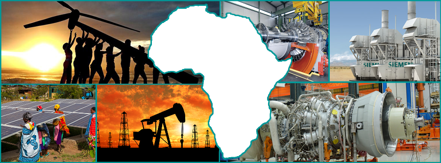 afrika