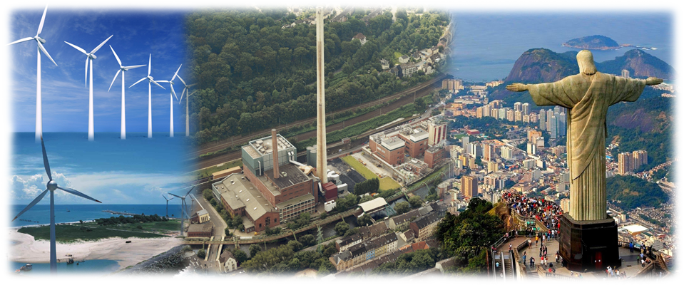 brazilia