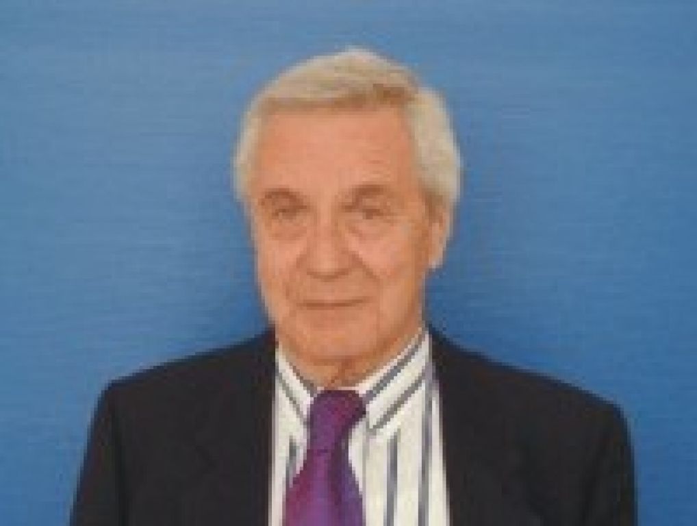 Jászay Tamás