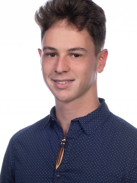 Balás Csongor