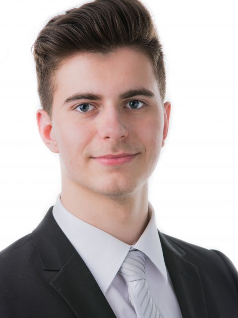 Békési Márton