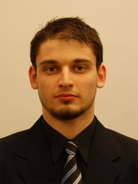 Boros Gerzson Dávid
