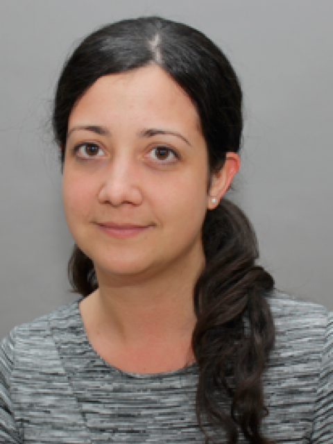 Csete Mária