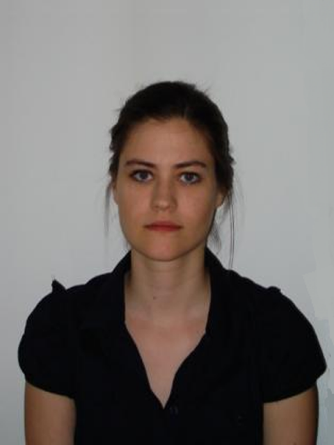 Csetvei Zsuzsa