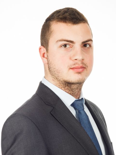 Derekas Barnabás Máté