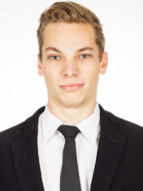 Ekés Dániel