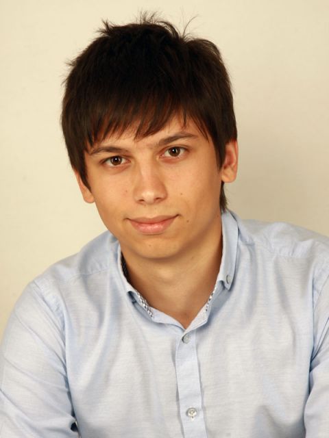 Fazekas Tibor