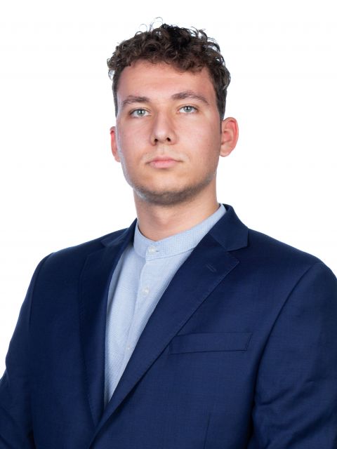 Ferencz Bence