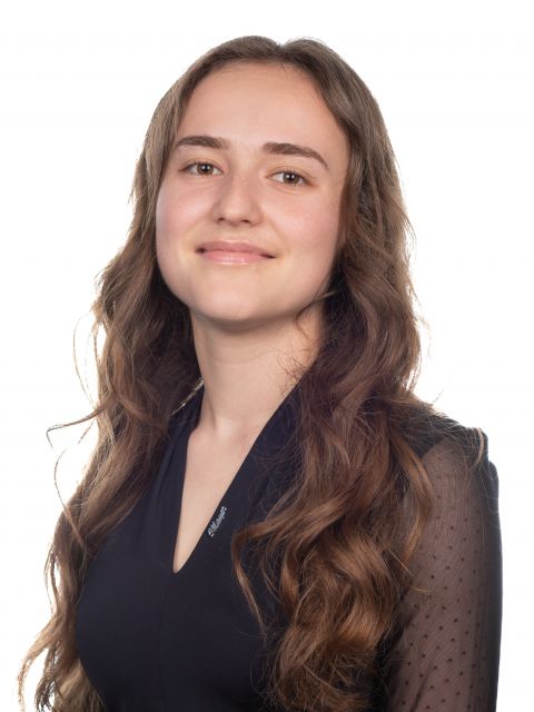 Fodor Lilla