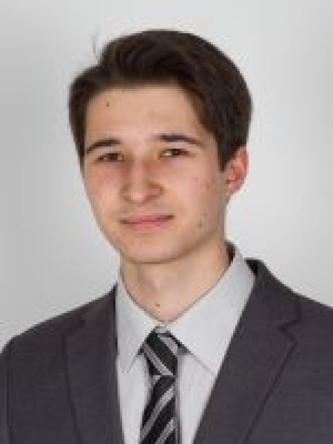Füzes András