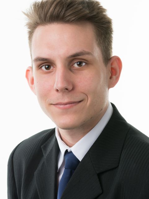 Füzesi Dániel