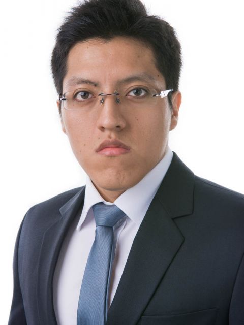 Gallardo Güere David Enrique