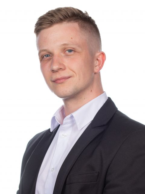 Gelencsér Dávid