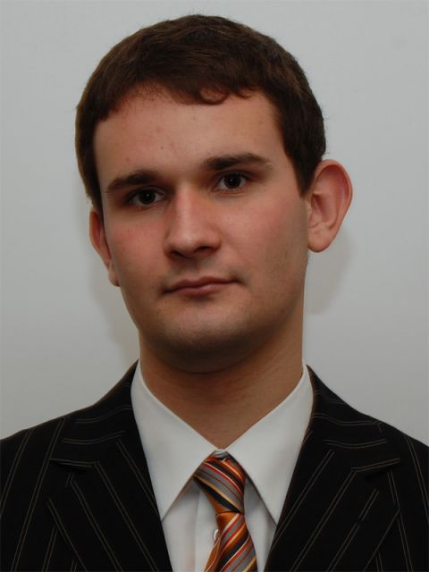 Gregus Zoltán