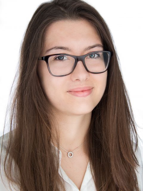 Hajcsik Zsuzsa Zsófia