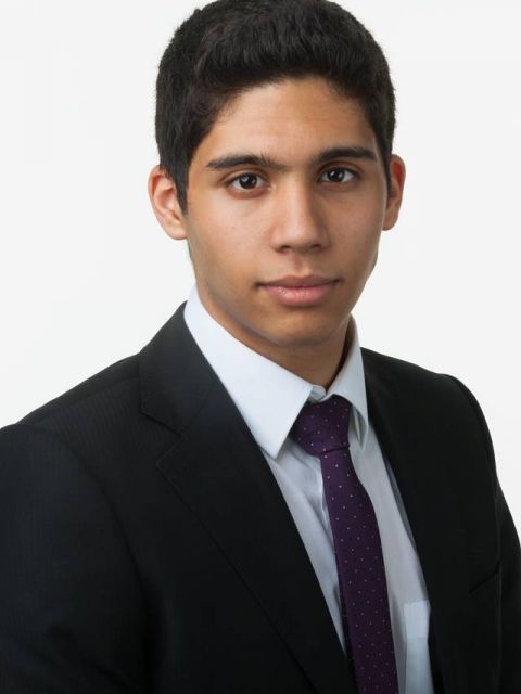 Hamrouni Feres