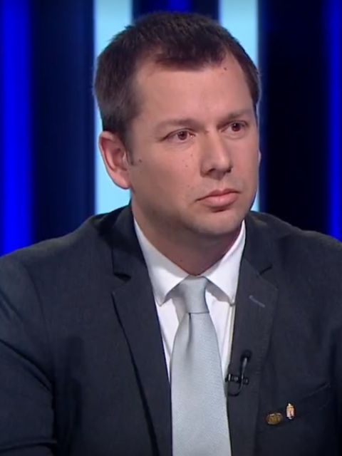 Hárfás Zsolt