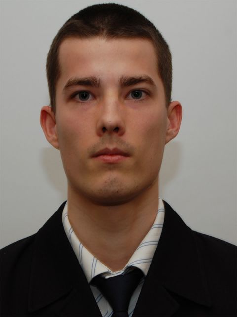 Holló Gergő