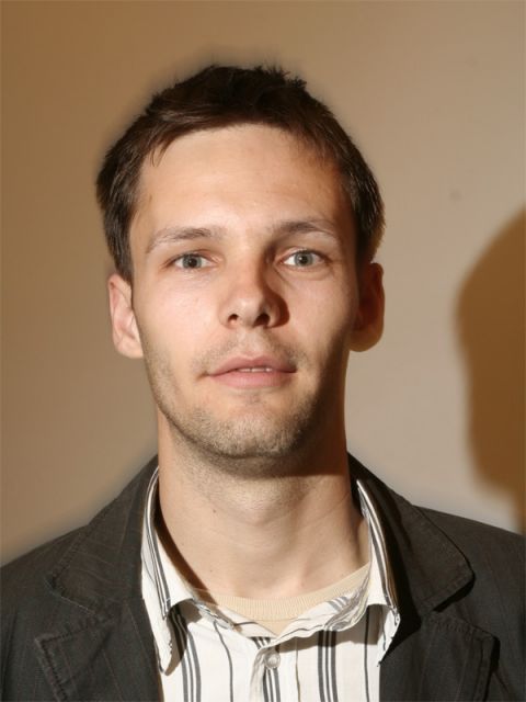 Hornos Ádám