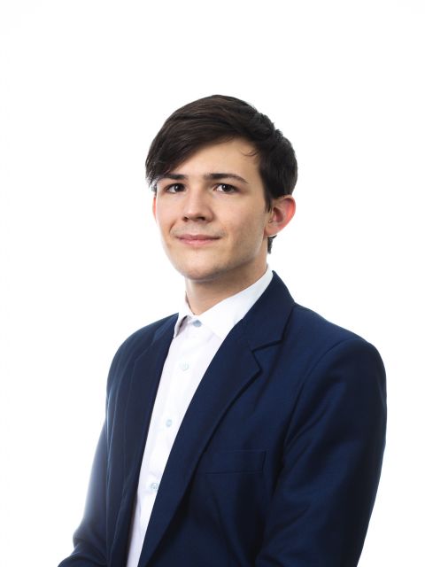 Horváth Dávid Tibor