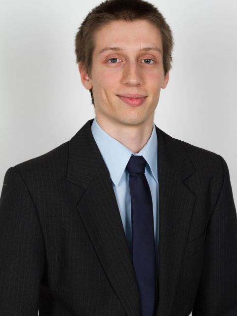 Horváth Milán