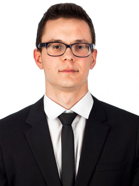 Irinyi Dorián