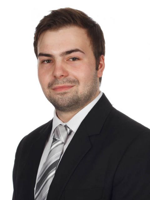 Juhász Gergely Balázs