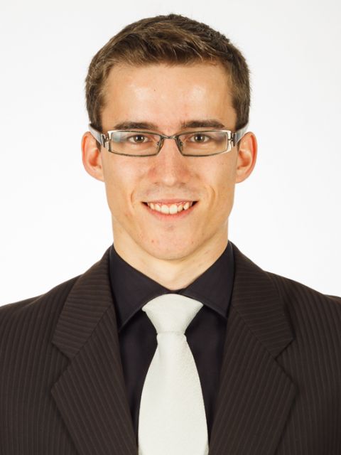Kádár Márton