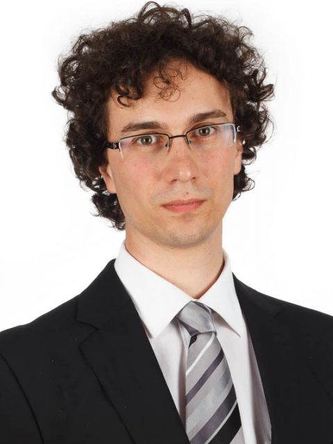 Kalló Péter