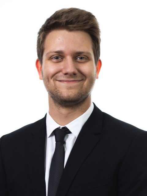 Kapsa Marcell