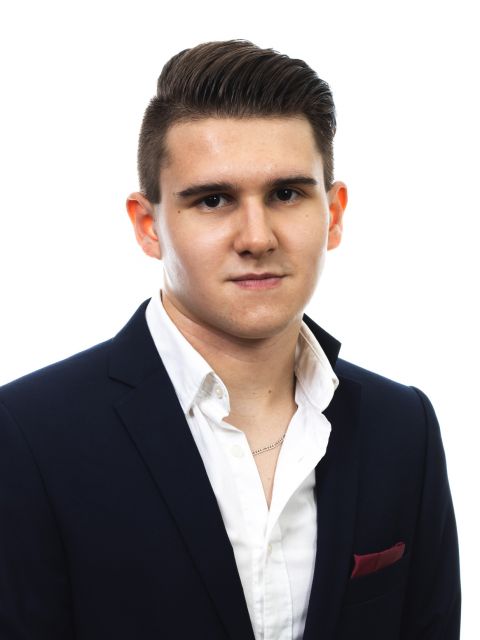 Kardos Martin