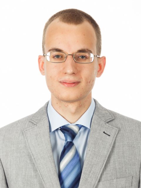 Klein András