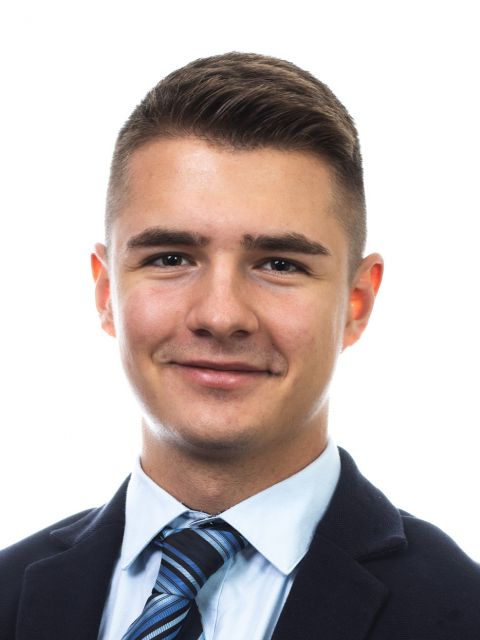 Kovács Bálint Artúr