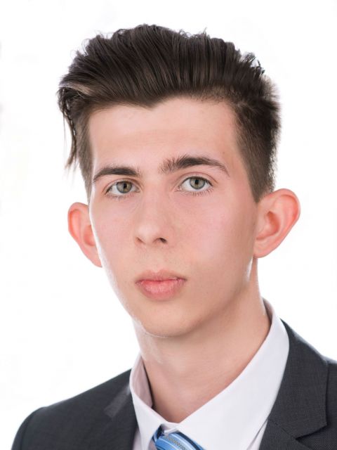Kovács Csongor