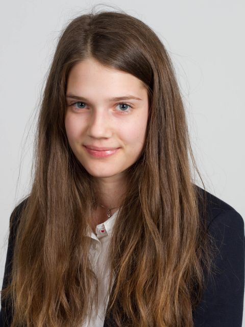 Kovács Helga