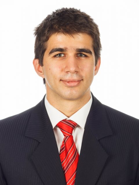 Kovács István Soma