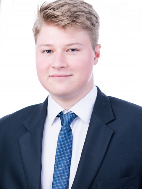 Kovács Marcell