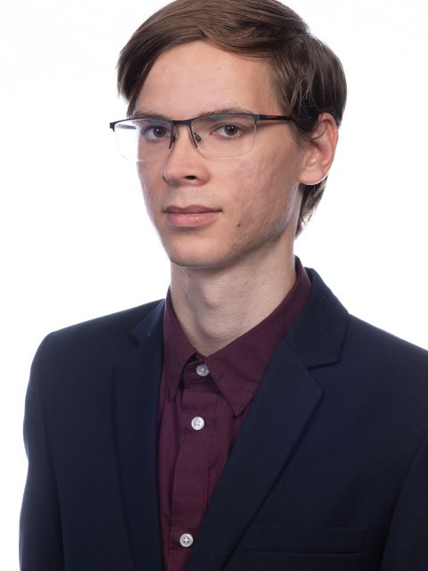Kürti Gergely