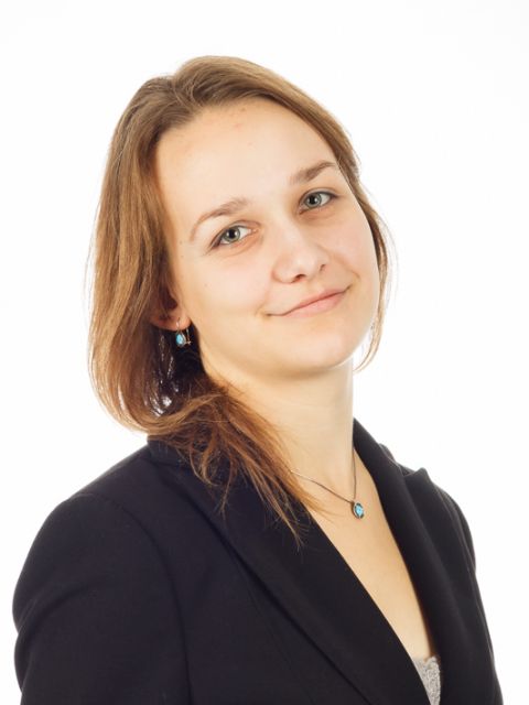 Lengyel Vivien