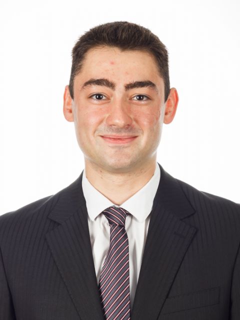 Lipcsei Gábor