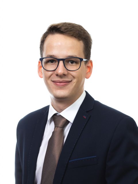 Markovics Dávid