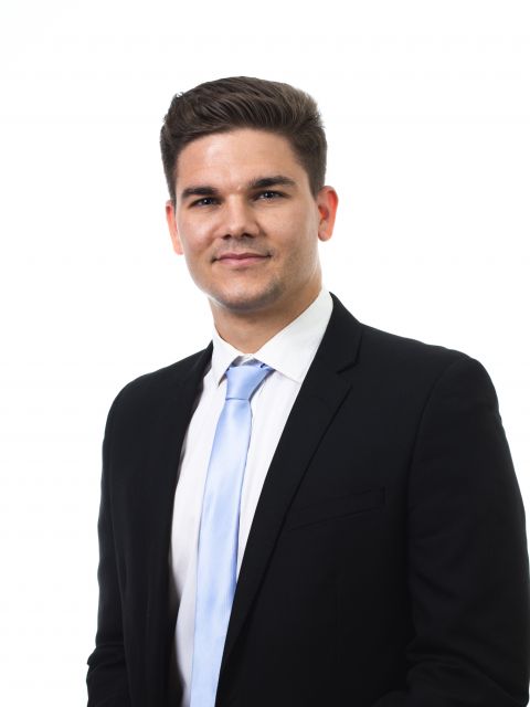 Móczár Botond Máté