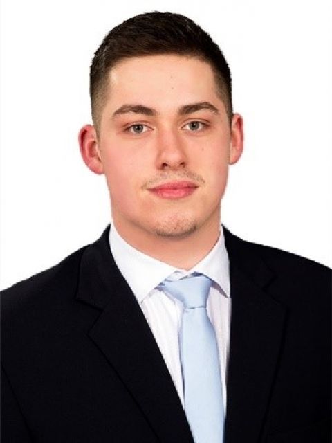 Molnár Martin