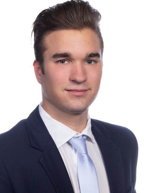 Nagy Levente Robin