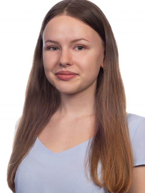 Oláh Zsófia