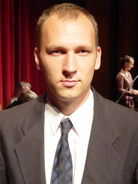 Pál Attila