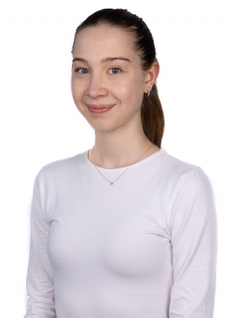 Pálfi Ágnes