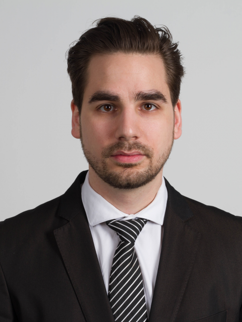 Pintér Tamás