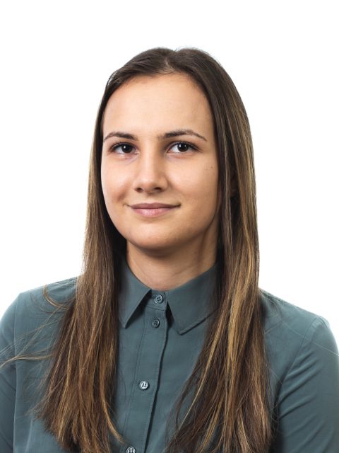 Pózmán Réka